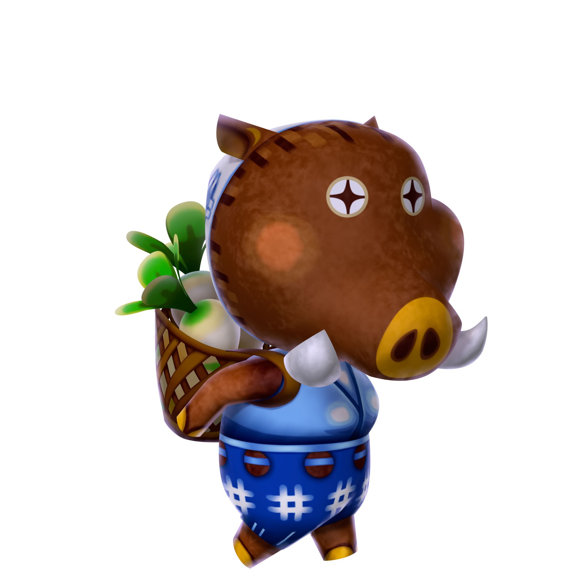 Animal Crossing: New Leaf
